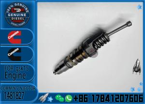 Quality Diesel Fuel Pump Unit Injector Assembly 1521978 4954646 570016 579261 1481827 4903028 1764365 4076963 Engine Parts wholesale
