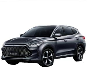 Quality BYD PLUS Song Dmi-51KM 2021 Energy AI Quasi Car with 4 Airbags and tech AI Features wholesale