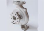 Industry Pump Body Investment Casting Components 8.85KG Weight IATF16949