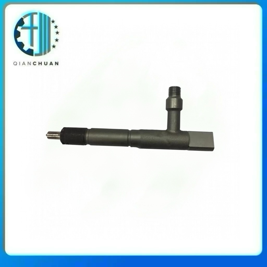 723946-53100 Fuel Injector for Yanmar 3D84 4TNV84 4TNV88 Diesel Engine Spare Parts