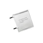 MP5 Player 3.7 V 130mAh Ultra Thin LiPo Battery Long Cycle 104348