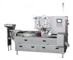 Automatic Candy Pillow Pack Machine
