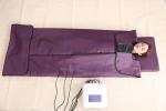 Waterproof Far Infrared Blankets Purple Far Infrared Heating Blanket