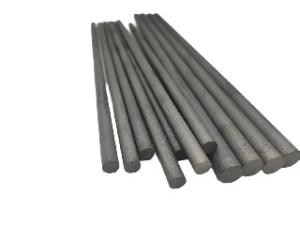 Quality Solid Tungsten-Cobalt Alloy Carbide Round Rod Blanks wholesale