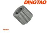 DT S5200 GT5250 Cutter Parts , 59316000 Pulley Motor Knife Drive