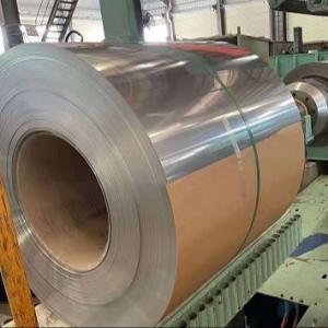Quality 6mm 1500mm S31803 Duplex Coils Hot Rolled Steel In Coils wholesale