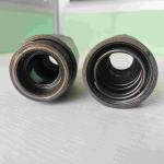 Cylindrical One Touch Rebar Coupler Cage Connection Split Sleeve