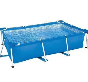 Quality Flame Retardant PVC Swimming Pool for Family Use Indoor Inflatable wholesale