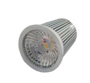Quality 7W COB LED Spotlight,GU10 base | G-SLC-3 wholesale