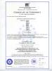 Shenzhen Jiaying Time Technology Co., Ltd. Certifications