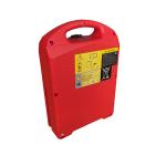 Lithium Iron Phosphate Battery 25.6V, 20AH Customed Golf Cart Battery