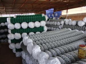 Quality protection mesh fence for playground,garden,zoo,building wholesale