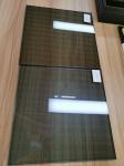Outdoor Windshield Soundproof Pvb Laminated Safety Glass