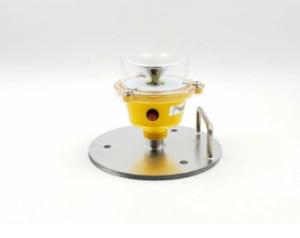 Quality Portable SUS 304 Mounting Base Helicopter Pad Lights wholesale