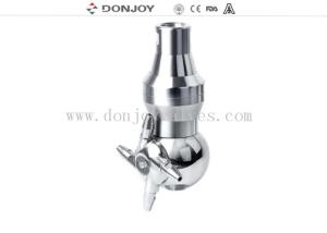 Quality 1.5&quot; BSP Thread Connection Tank Cleaning Heads 360° Inject CIP Spray Balls wholesale