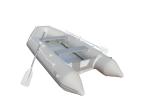 Foldable Inflatable Boat For Rescue