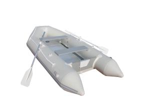 Quality Foldable Inflatable Boat For Rescue wholesale