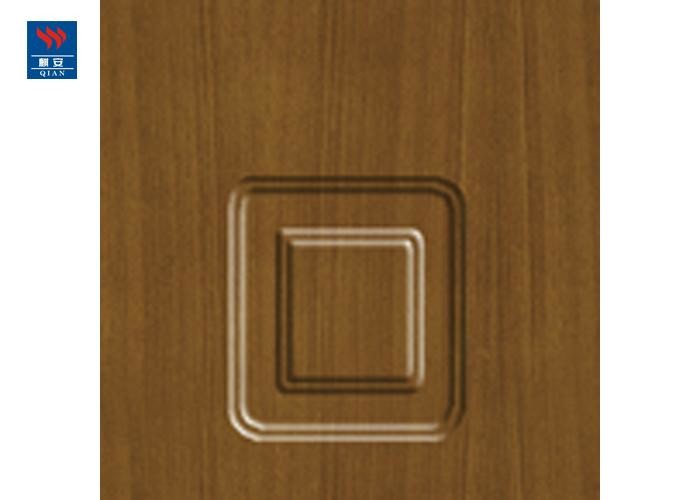 Fire Rated Carving Solid Wood Melamine Wood Doors