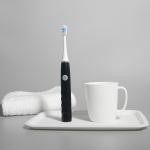 Innovative Multimate speed 28000 Times/Minute Sonic Ultra Toothbrush With Time