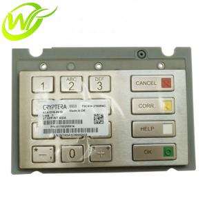 Quality ATM Parts Wincor Nixdorf V7 Epp INT ASIA English Keyboard Wincor EPP7 1750255914 wholesale