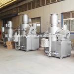 Ce Certified Medical Waste Incinerator for Hospital Equipment Efficiency