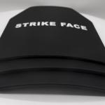 NIJ4 Military Alumina Bulletproof Steel Plate Armor