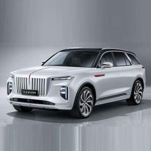 Quality Hongqi Ehs9 Chinese Electric SUV Luxury 200km/H Long Range 690km wholesale