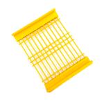0.8mm Quarry Screen Mesh Annealing Processed Wire Stainless Steel