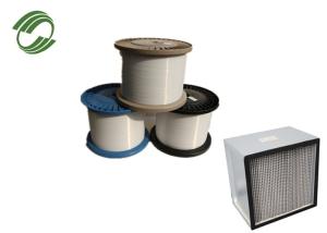 Quality High Mechanical Strength Nylon 66 Monofilament Carbon Fiber Reinforced 0.35mm wholesale
