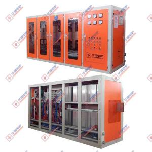 Quality KGPS Low Noise Induction Furnace Power Supply High Power Saving wholesale