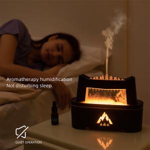 Quality Ultrasonic Raindrop Aroma Diffuser Humidifier 300ml Best Seller on and Shopify wholesale