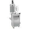 Buy cheap Lipstick Production Line Vertical Pressurized Lipstick Filling Machine For from wholesalers