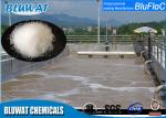 CPAM Cationic Polyacrylamide , Industrial Water Treatment Flocculant