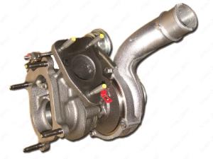 Quality Renault Commercial Vehicle K03 Turbo 53039880055,8200036999 - 7701473757 wholesale