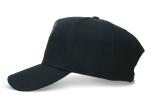 Rhinestone Cotton 5 Panel Baseball Cap Sun Proof 58cm For Adult Eco Friendly