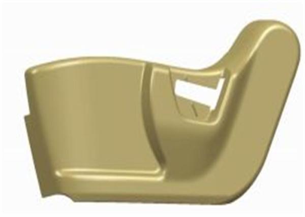 Electronics Auto Parts Accessories Molding Mirror Polishing Mould High