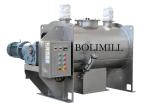 Dry Powder Coffee Powder Horizontal Plough Mixer