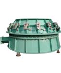 S Type Turbine for High Head Hydropower Station for Large Discharge Station