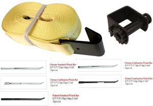 Quality Winch Strap wholesale