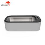 Eyeglasses 500ML UV Sterilization Jewelry Ultrasonic Cleaner Skymen A6 Pro