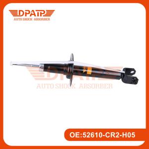 Quality 52610-CR2-H05 Rear Shock Absorber For Honda Accord CR1/15 Spiral wholesale