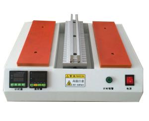 Quality AC220V 50Hz Fiber Optic Epoxy Field Curing Oven For MT Ferrule MPO Connector wholesale