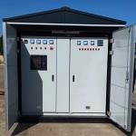 24kV Solid Insulated Switchgear/Ring Main Unit