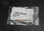 Excavator Replacement 04817-00140 O Ring For Kubota