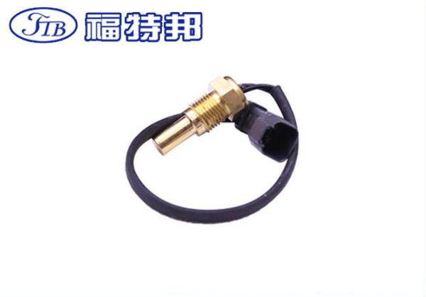 135-2336 34390-02200 Electrical Parts / Water Temperature Sensor For CAT Komatsu