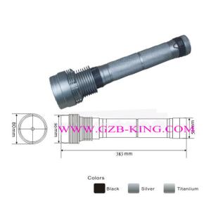 Quality 35W/28W HID Flashlight wholesale