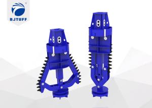Quality Construction Belling Drilling Bucket For Rotary Drilling Rig Pile Foundation wholesale