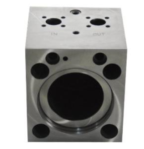Quality Excavator Hydraulic Breaker Parts Back Head HB15G 20G 30G 40G SB81 For Furukawa Hammer wholesale