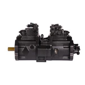 Quality Steel K3V180DTH-9TOV Kobelco Hydraulic Pump SK450-6 Excavator Spare Parts wholesale