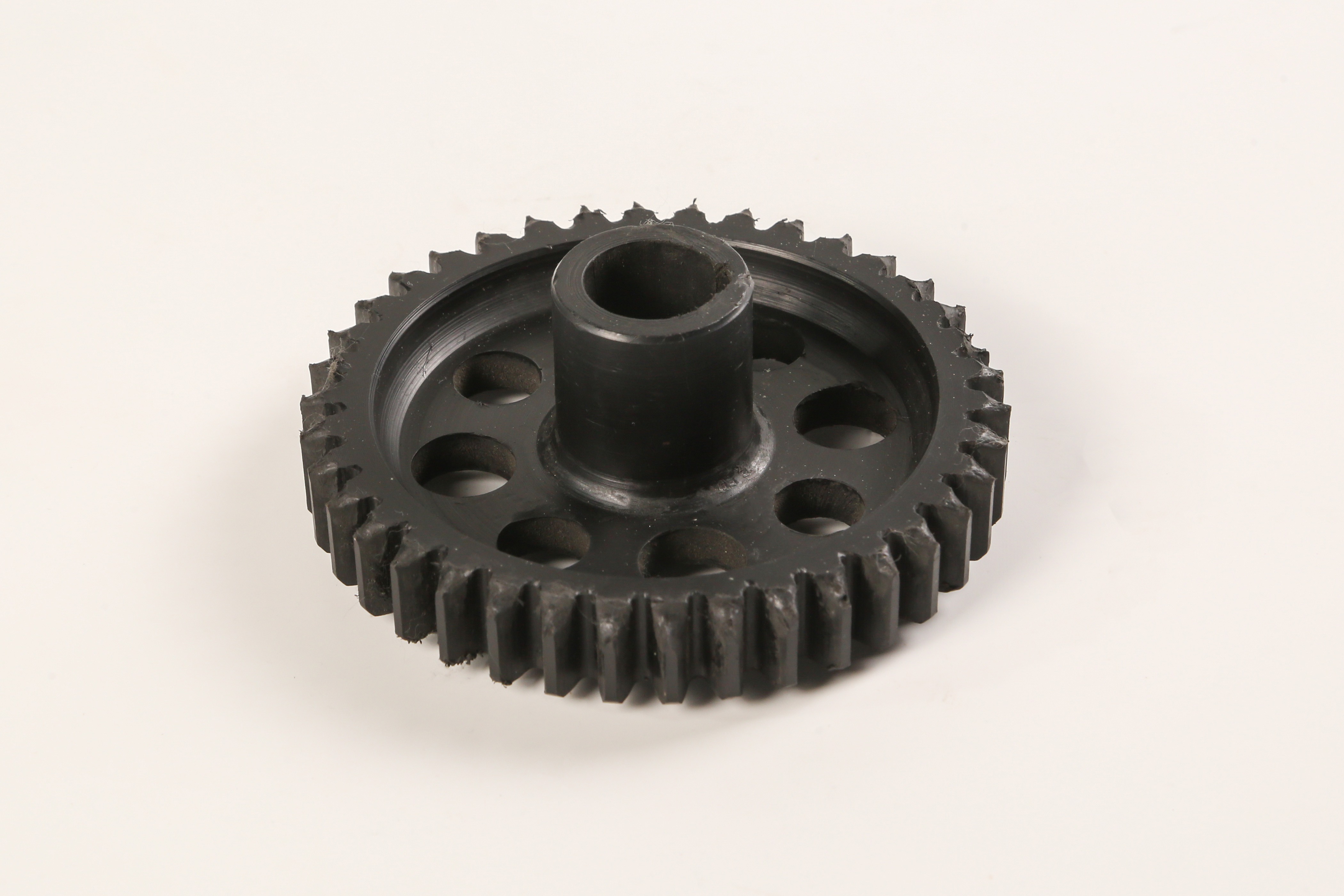Lightweight Polar 115 Cutting Machine Part Gear Ideal for Food Beverage Paper Cutter